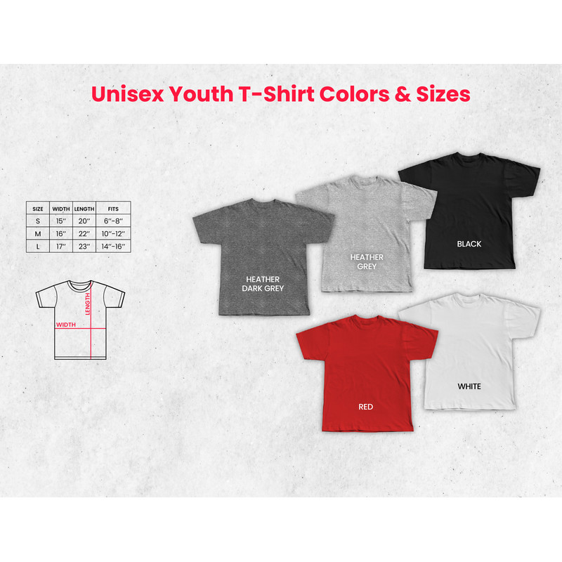 Anime T-Shirt, Anime Graphic Shirt, Cute Anime T-Shirt, Gift For Anime Lover - 7.jpg