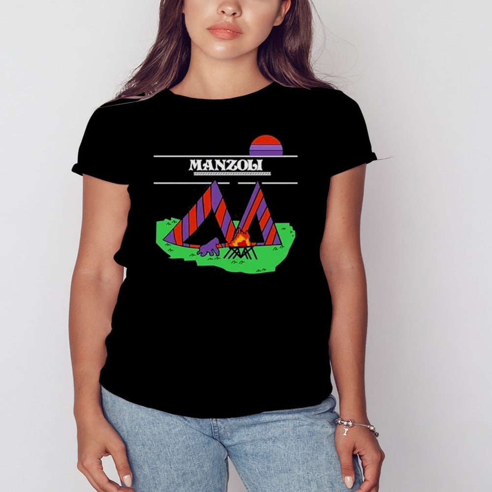Bruno Guimaraes Manzoli Shirt, Shirt For Men Women, Graphic Design, Unisex Shirt
