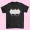 Bunny Babies T-Shirt Cute T-Shirt, Kawaii T-Shirt, Cute Gift, Pink T-Shirt, Aesthetic T-Shirt, Anime T-Shirt, Kawaii Clothing - 2.jpg