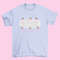 Bunny Babies T-Shirt Cute T-Shirt, Kawaii T-Shirt, Cute Gift, Pink T-Shirt, Aesthetic T-Shirt, Anime T-Shirt, Kawaii Clothing - 3.jpg