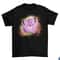 Clefairy Galaxy Background T-Shirt Unisex Cotton TV Sizes Video Game Anime New 2022 - 1.jpg