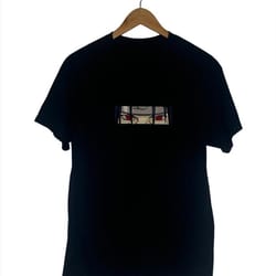 custom anime inspired t-shirt