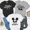 Princess Security Shirt, Disneyland Tee for Men, Disneyworld Family Couple Matching Shirts, Daughter Gift to Dad, Disney Funny Quote T-Shirt - 1.jpg