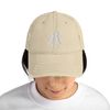 Inspired Anime Embroidered Hat Embroidery Anime Dad Hat Custom Personalized Cap Anime Gift - 10.jpg