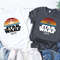 Star Wars 1977 Shirt, Star Wars Shirt, XWing Shirt, Disney Star Wars Shirt, Disney Shirt, Star Wars Gift, Retro Star Wars, Vintage Star Wars - 1.jpg
