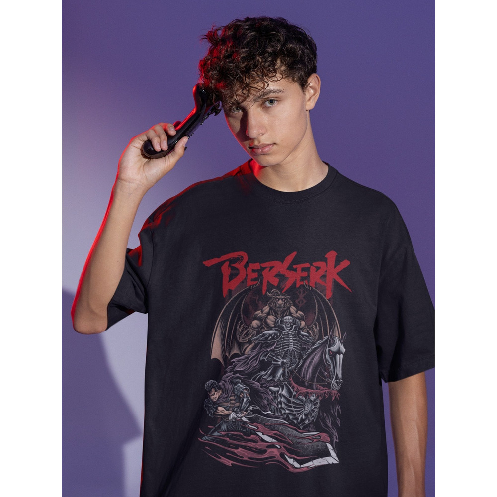 Japanese Oversized Shirts,Anime Japan T-Shirt, Anime Black Cotton T Shirt,Harajuku Clothing,Unisex Oversized Tee,Gift for her, Gift for him - 2.jpg