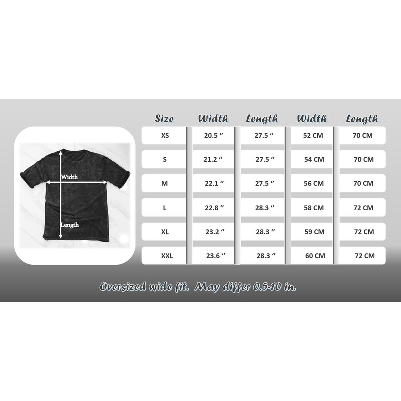 Japanese Oversized Shirts,Anime Japan T-Shirt,Anime Vintage Cotton T Shirt,Harajuku Clothing,Unisex Oversized Tee,Gift for her,Gift for him - 5.jpg