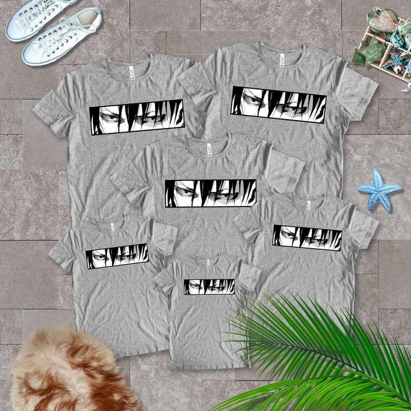 jujutsu Anime Shirt, Megumi Jujutsu Shirt, Anime Tshirt, Anime T Shirt , Anime Hoodie, Anime Sweater, Anime Sweatshirt, Anime Tee, Harajuku - 1.jpg