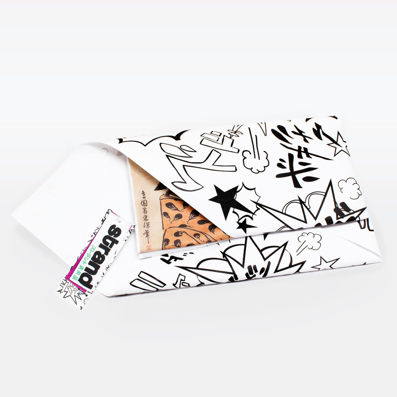 Japanese Ukiyo-e T Shirt Woodblock Art Hokusai Ama Diver Octopuses Shunga Tattoo Japan Kanji Calligraphy Womens Mens Graphic Printed Tee Top - 7.jpg