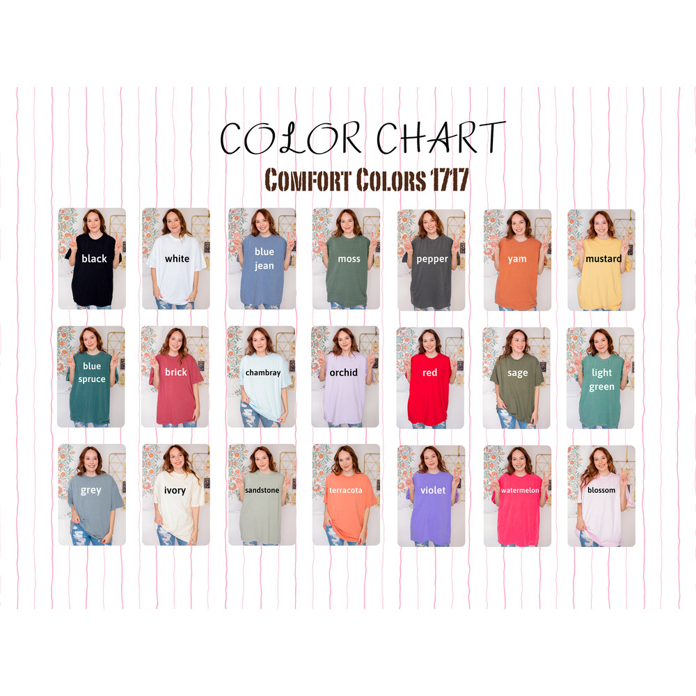 My Besto Friendo Shirt, Besto Friendo Tee, Anime Lover Shirt, Comfort Colors Shirt - 2.jpg