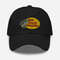 Neon Genesis Evangelion Embroidered hat Cap Dad Cap Baseball cap - 1.jpg