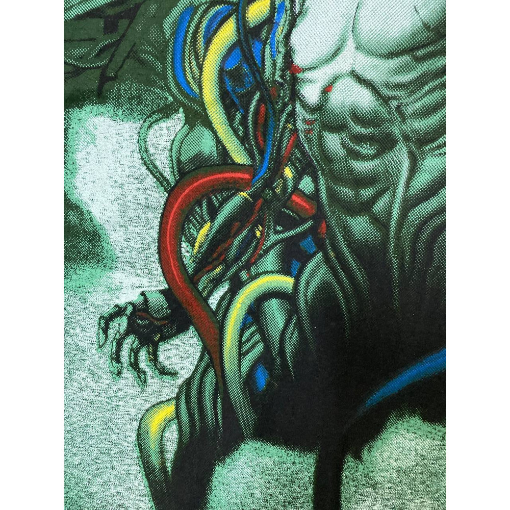 NOS !!! vintage 90s 1993 AKIRA full print all over japan japanese anime manga evangelion ghost in the shell bebop gundam promo t-shirts - 5.jpg