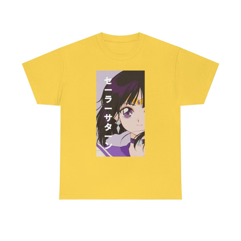 Sailor Moon Shirt Harajuku Clothing Kawaii Clothing Anime Shirt Anime Clothing Harajuku Shirt Kawaii Shirt Magical Girl Usagi Moon Manga - 2.jpg