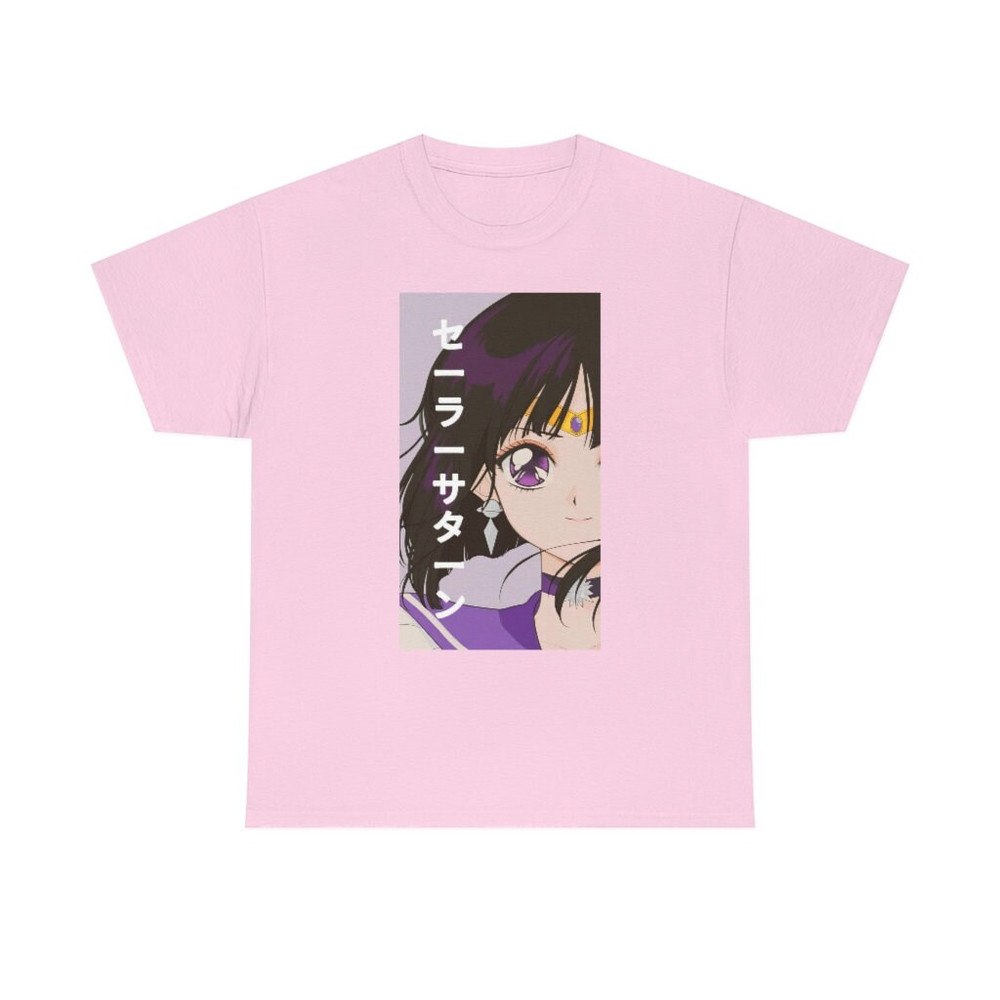 Sailor Moon Shirt Harajuku Clothing Kawaii Clothing Anime Shirt Anime Clothing Harajuku Shirt Kawaii Shirt Magical Girl Usagi Moon Manga - 4.jpg