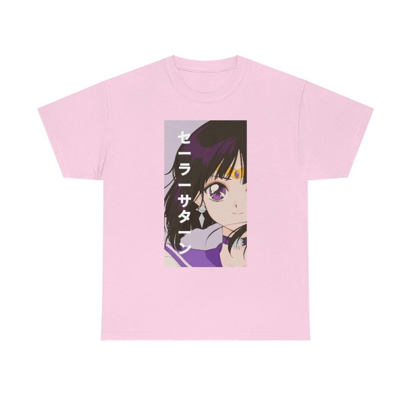 Sailor Moon Shirt Harajuku Clothing Kawaii Clothing Anime Shirt Anime Clothing Harajuku Shirt Kawaii Shirt Magical Girl Usagi Moon Manga - 4.jpg