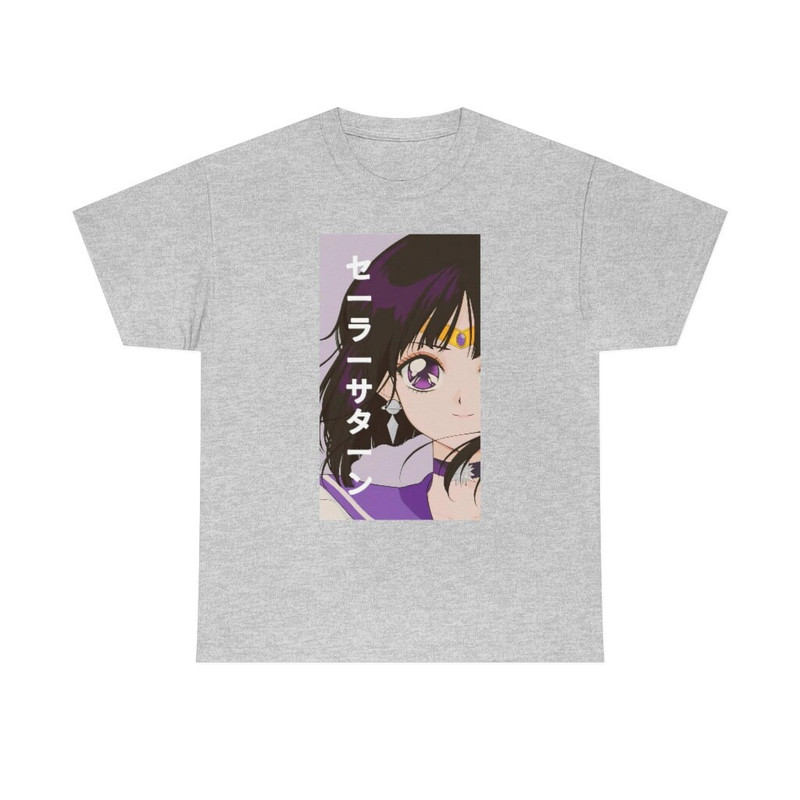 Sailor Moon Shirt Harajuku Clothing Kawaii Clothing Anime Shirt Anime Clothing Harajuku Shirt Kawaii Shirt Magical Girl Usagi Moon Manga - 7.jpg