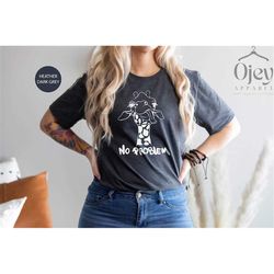 funny giraffe shirt, giraffe lover shirt, giraffe zoo shirt, animal lover shirt, gift for giraffe lover, sarcastic giraf