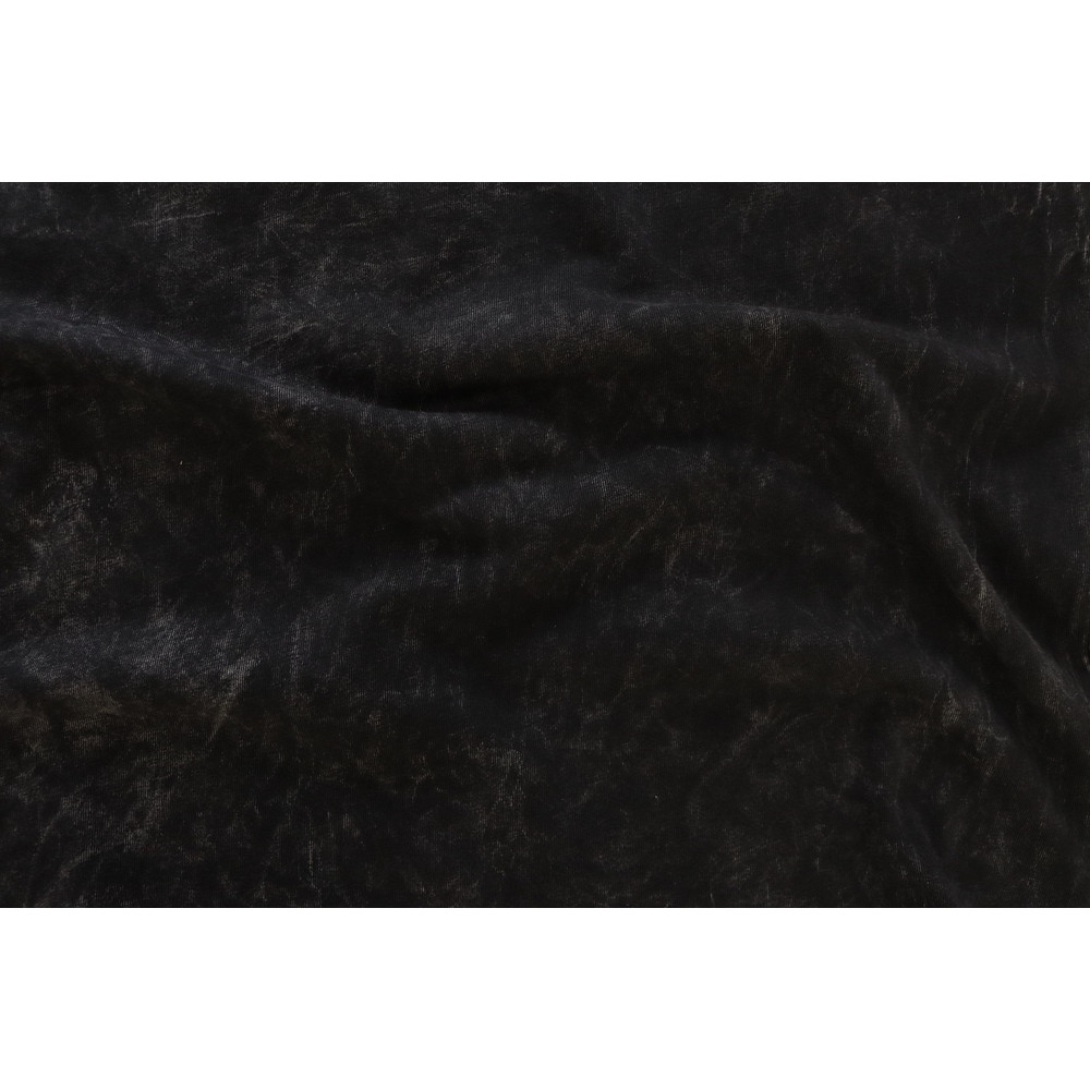 Unisex Oversized Black Shirt, Japanese Manga Tshirt, Graphic Anime Tee, Harajuku Clothing, Anime Japan T-Shirt, anime lover gifts - 3.jpg