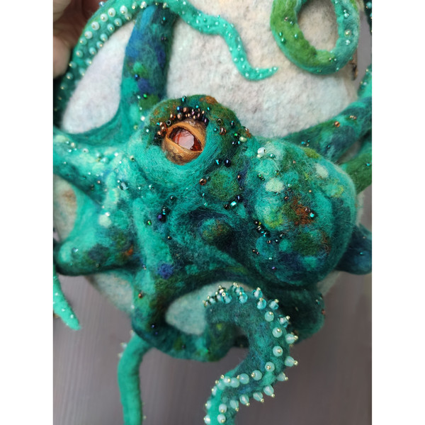 sea creature felted animal purse.jpg