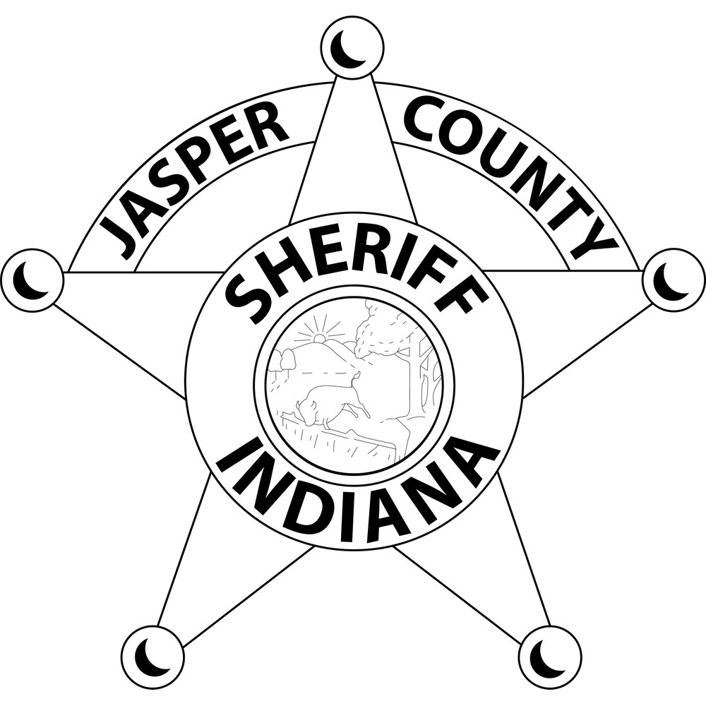 INDIANA SHERIFF BADGE JASPER COUNTY LINE ART VECTOR FILE.jpg