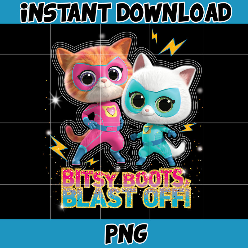 SuperKitties PNG, Cutting Image, File Cut , Digital Download, Instant Download (2).jpg