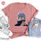 Anime Graphic Shirt, Cool Anime Shirt, Anime Shirt, Anime Gift, Anime Art T-Shirt, Anime Gift, Anime Lover TShirt, Gift For Anime Lover - 5.jpg