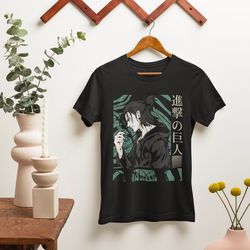 anime graphic t-shirt, anime shirt, anime shirt, anime merch, anime graphic tee, manga shirt, anime lover gift, manga lo