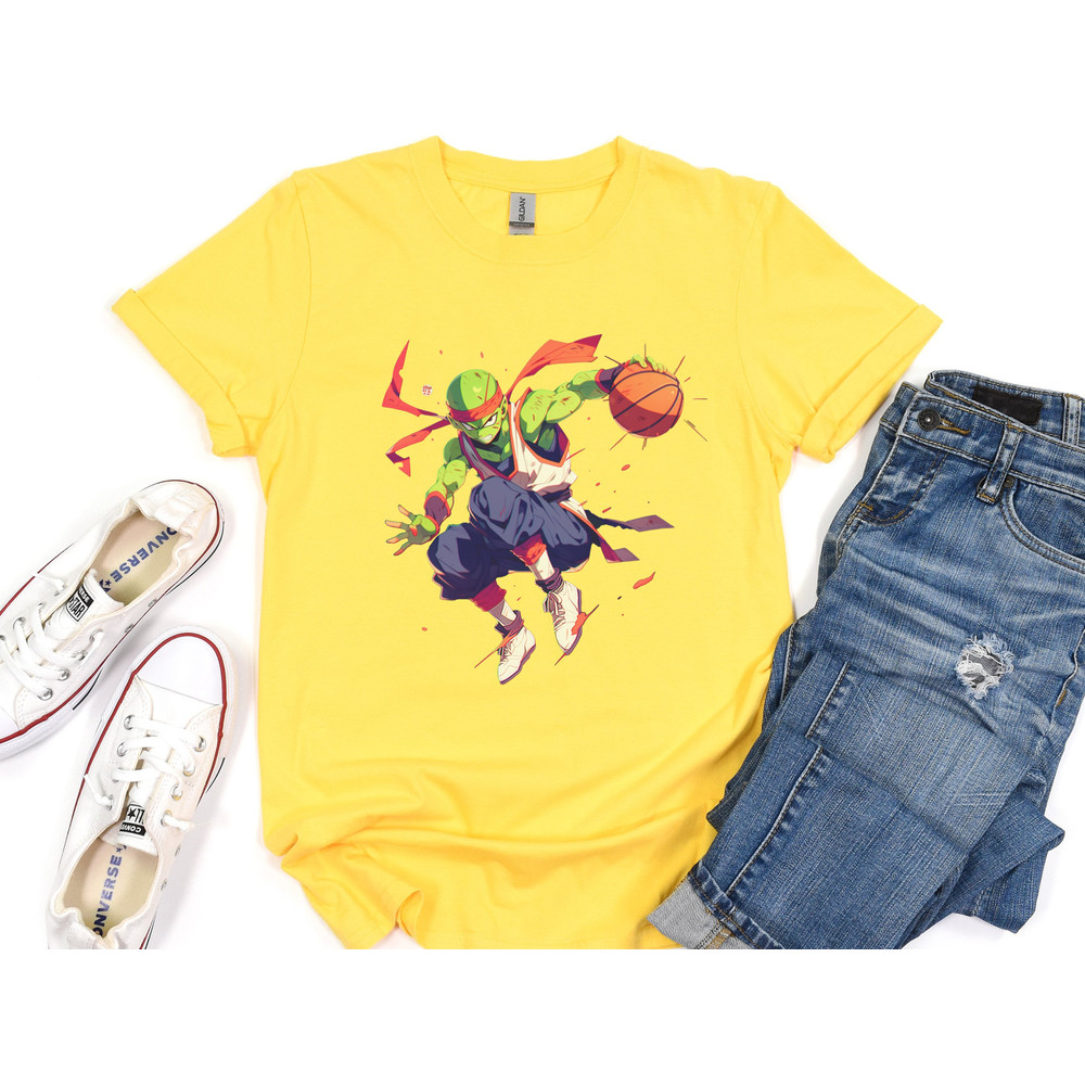 Anime Gym Shirt, 90s Anime Shirt, Anime Basketball Shirt, Vintage Anime Shirt, Retro Anime t shirt, Custom Anime Shirt, Pump Cover - 4.jpg