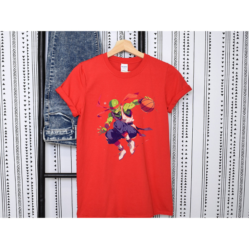 Anime Gym Shirt, 90s Anime Shirt, Anime Basketball Shirt, Vintage Anime Shirt, Retro Anime t shirt, Custom Anime Shirt, Pump Cover - 5.jpg