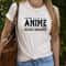 Anime Shirt, It's an ANIME Thing You Won't Understand, Anime Lover Shirt, Anime Gifts For Her, Anime Otaku Shirt, Cool Anime Shirt - 3.jpg