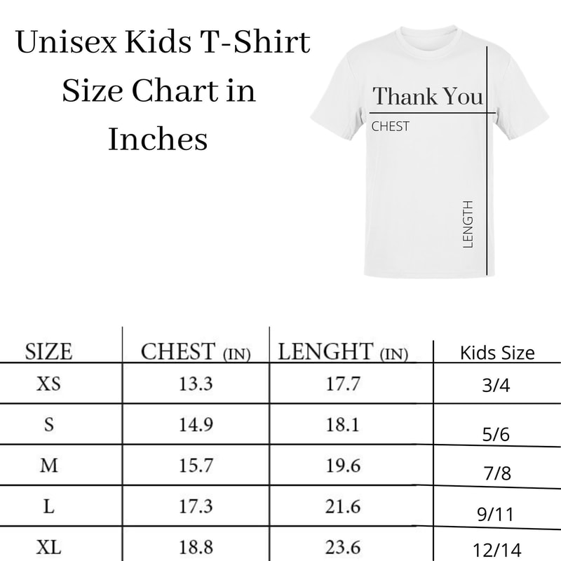 Anime T Shirt, Anime Girl Shirt, Gift for Anime Fan, Gift for Anime Lover, Manga Fan TShirt, Warrior Girl Gang Kids T-Shirt - 7.jpg