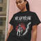 Anime Unisex T-shirt, Anime Inspired T-shirt, Cool Anime Fan Art, Japanese Anime T-Shirt , Anime Gifts, Anime Lovers - 3.jpg