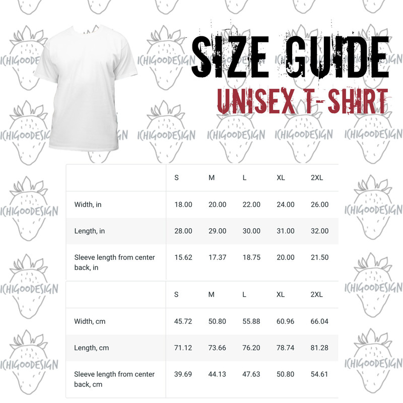 Anime Unisex T-shirt, Anime Inspired T-shirt, Cool Anime Fan Art, Japanese Anime T-Shirt , Anime Gifts, Anime Lovers - 7.jpg