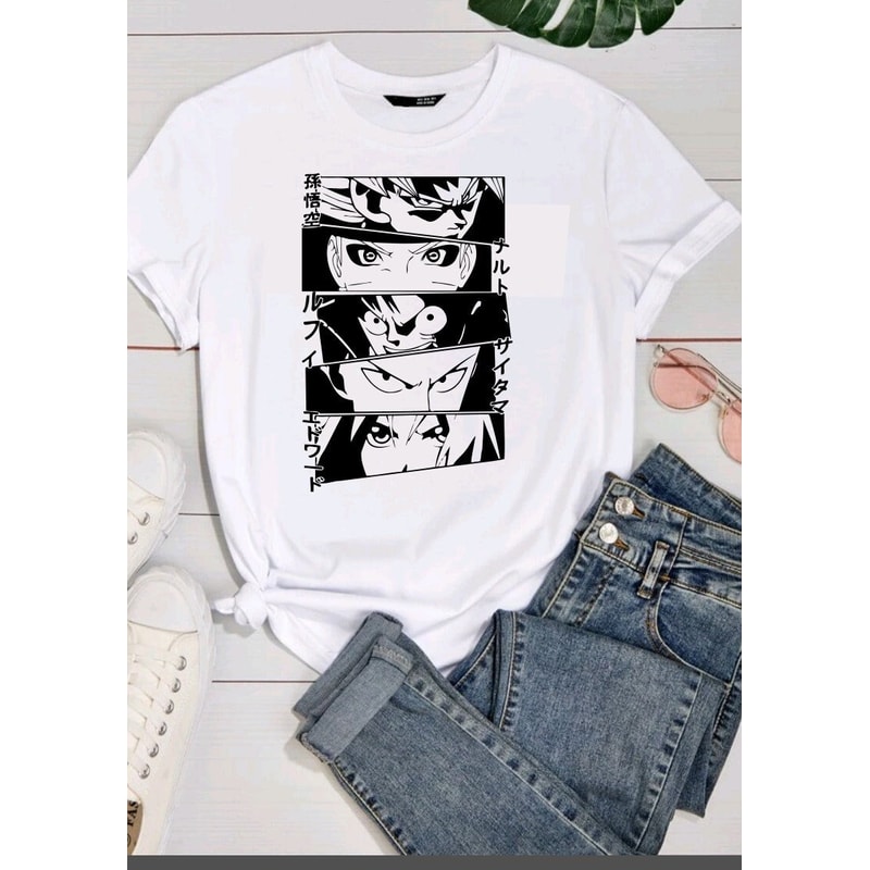 cool anime white t-shirt design svg,png t-shirt printing black and white - 1.jpg