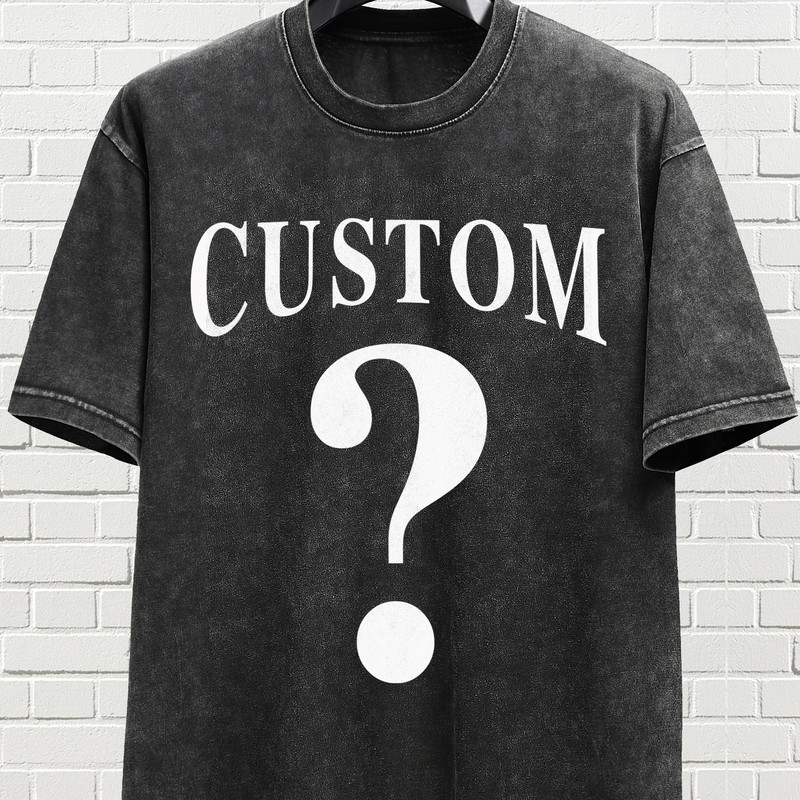 Custom Vintage Shirt, Anime Manga Shirts, Unisex Washed Shirt, Cool Japanese Anime Shirt, Graphic Tees - 2.jpg