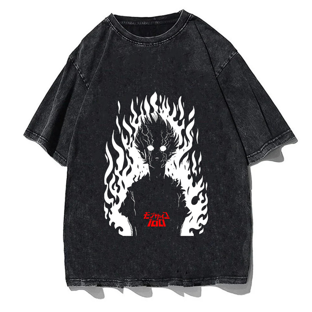 Japanese Oversized Shirts,Anime Japan T-Shirt,Anime Washed Cotton T Shirt,Harajuku Clothing, Unisex Oversized Tee, Gift for her,Gift for him - 1.jpg