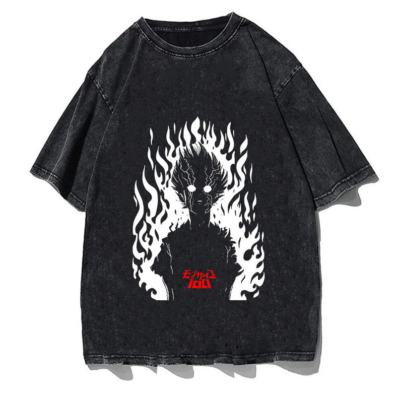 Japanese Oversized Shirts,Anime Japan T-Shirt,Anime Washed Cotton T Shirt,Harajuku Clothing, Unisex Oversized Tee, Gift for her,Gift for him - 1.jpg