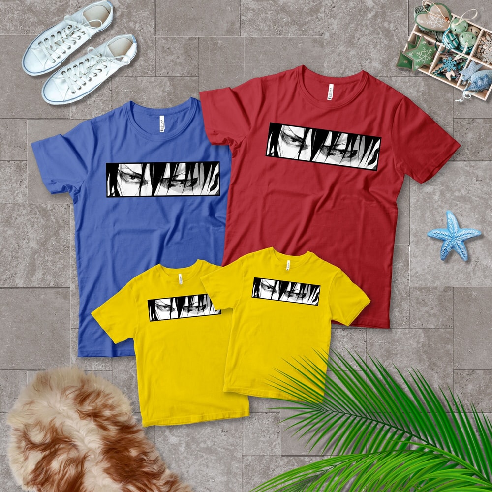 jujutsu Anime Shirt, Megumi Jujutsu Shirt, Anime Tshirt, Anime T Shirt , Anime Hoodie, Anime Sweater, Anime Sweatshirt, Anime Tee, Harajuku - 6.jpg