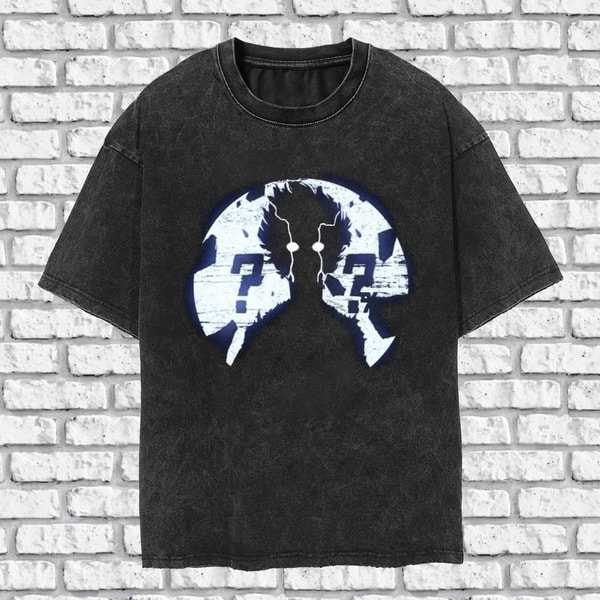 Mob Psyhco 100 Vintage Shirt, Anime Manga Shirts, Unisex Washed Shirt, Japanese Shirt, Cool Anime Shirt, Graphic Tees - 1.jpg