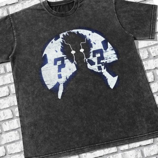 Mob Psyhco 100 Vintage Shirt, Anime Manga Shirts, Unisex Washed Shirt, Japanese Shirt, Cool Anime Shirt, Graphic Tees - 2.jpg