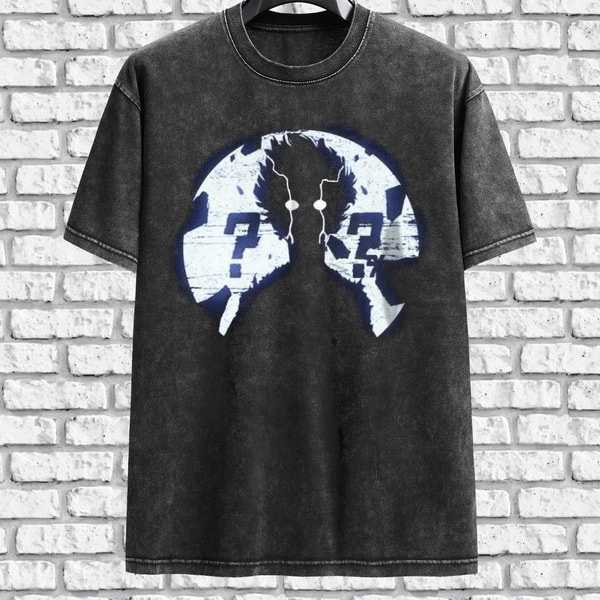 Mob Psyhco 100 Vintage Shirt, Anime Manga Shirts, Unisex Washed Shirt, Japanese Shirt, Cool Anime Shirt, Graphic Tees - 3.jpg