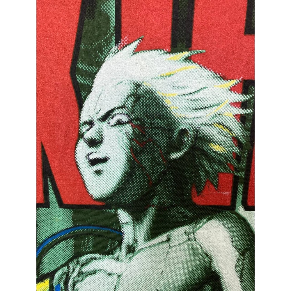 NOS !!! vintage 90s 1993 AKIRA full print all over japan japanese anime manga evangelion ghost in the shell bebop gundam promo t-shirts - 4.jpg