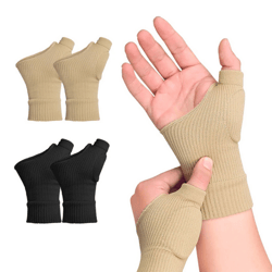 Tenosynovitis Brace Bandage Stabiliser Thumb Splint Pain Relief Hands Care Wrist Support Arthritis Therapy Corrector