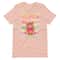 Teddy Club graphic Unisex t-shirt Kawaii cute teddy bear illustration, KPOP anime harajuku highteen fashion, vintage kidcore aesthetic - 2.jpg