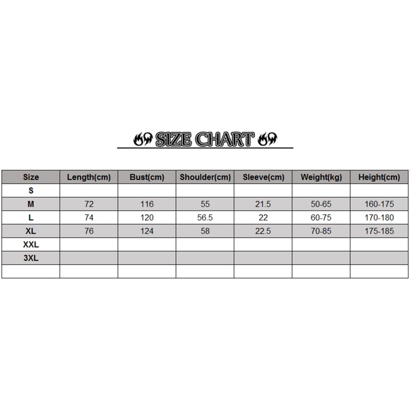 Unisex Hip Hop Streetwear Oversize T Shirt Women Man Thriller Comic Graphics T-Shirt Summer Washed Old FuJiang Anime Top Tees - 2.jpg