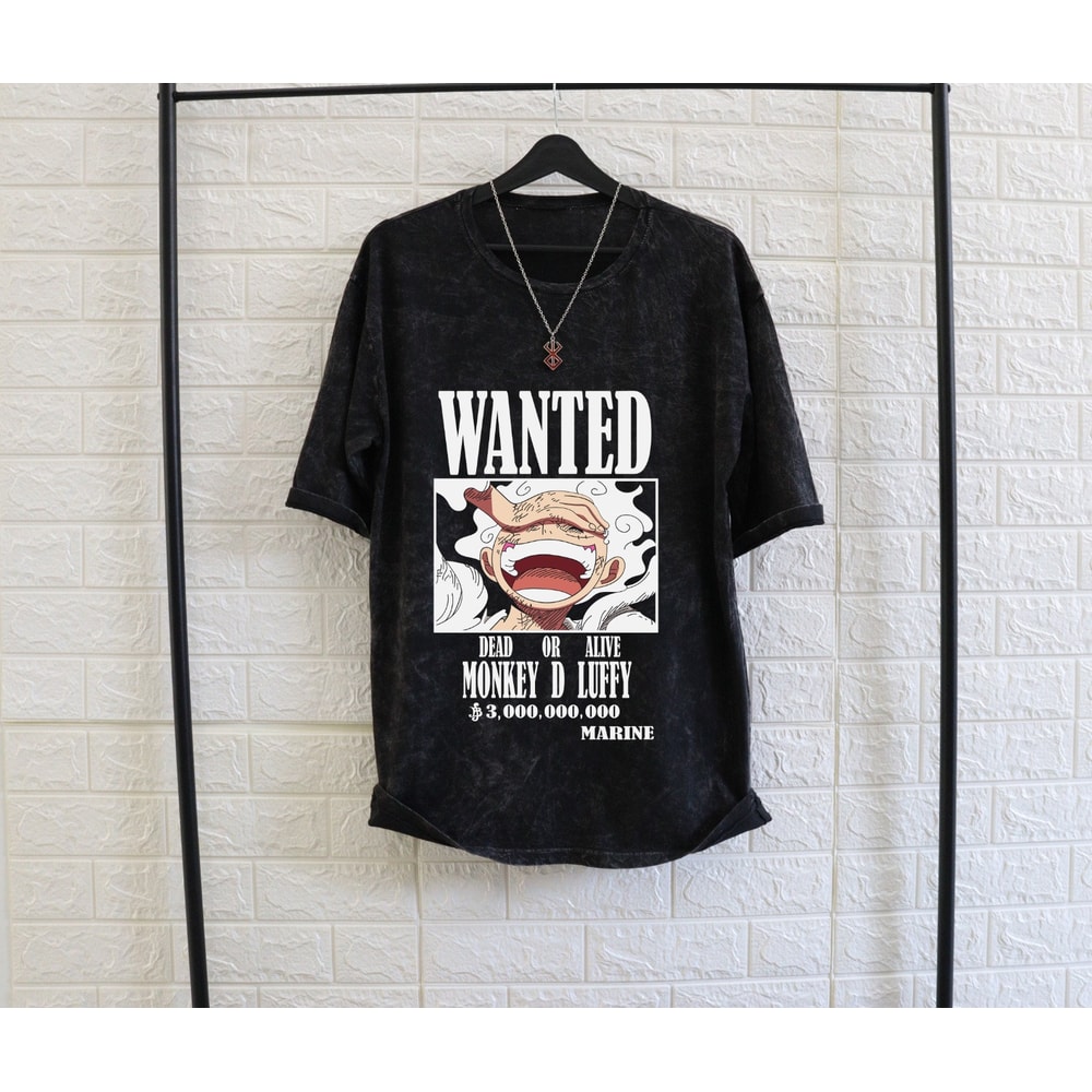 Unisex Oversized Black Shirt, Japanese Manga Tshirt, Graphic Anime Tee, Harajuku Clothing, Anime Japan T-Shirt, anime lover gifts - 1.jpg