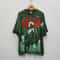 Vintage 90's AKIRA full print rare design japaness anime t-shirt made in europe - 1.jpg