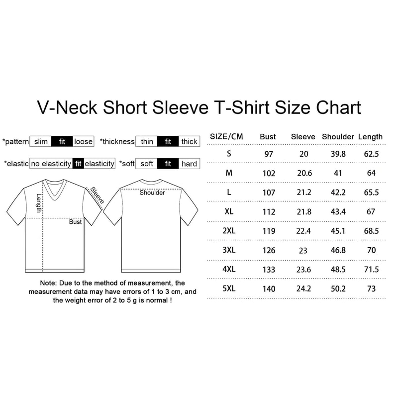 Women's T Shirt Anime Cat Graphic Girl Clothes Summer V-neck Short Sleeve Tees Female Streetwear Oversized Blouse - 10.jpg