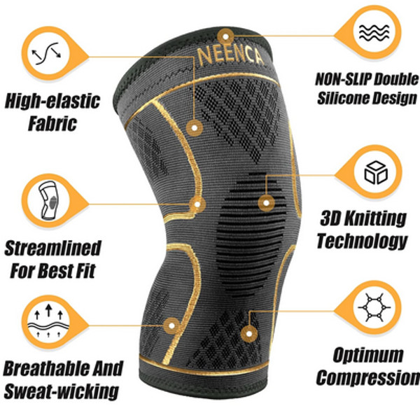 Screenshot 2023-06-26 at 19-54-23 5.99US $ 61% OFF Sports Compression Knee Pads Knee Compression Sleeve Men Compression Knee Brace - Elbow & Knee Pads - Aliexpr