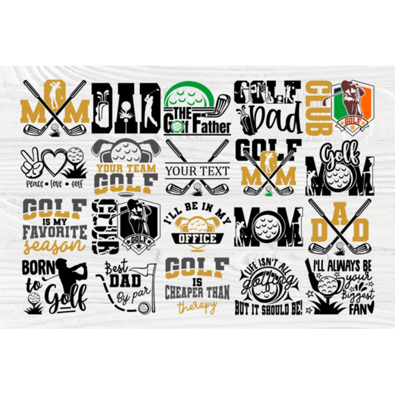 Golf-SVG-Bundle-Svg-Quotes-Golfing-Svg-Graphics-10839926-2-580x387.png